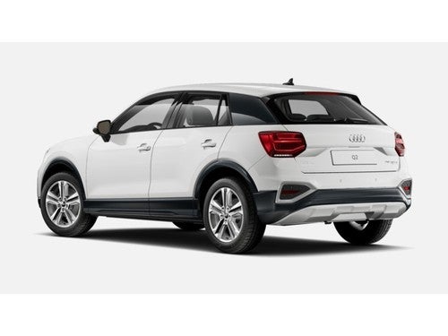 AUDI Q2 Advanced 35 TFSI 110kW (150CV) S tronic