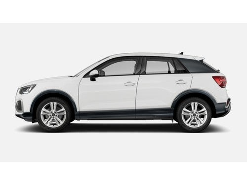 AUDI Q2 Advanced 35 TFSI 110kW (150CV) S tronic