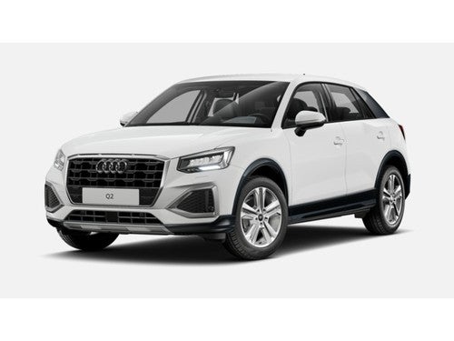 AUDI Q2 35 TFSI Advanced S tronic 110kW