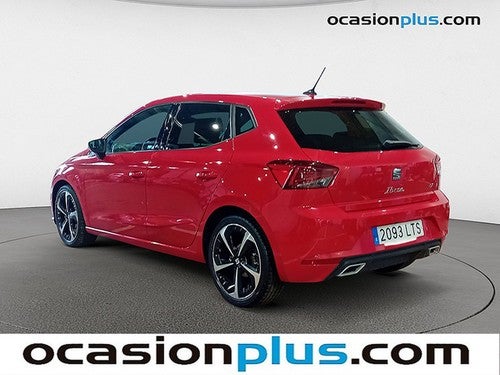 SEAT Ibiza 1.5 TSI 110kW (150CV) DSG FR Plus