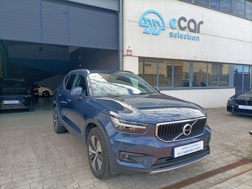 VOLVO XC40 T3 Momentum Pro Aut.