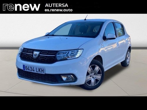 DACIA Sandero 1.0 TCE Comfort 74kW