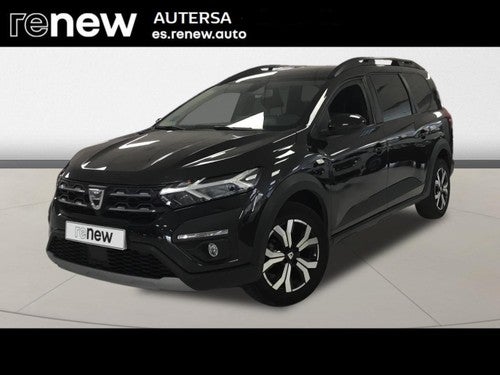 DACIA Jogger 1.0 ECO-G Comfort 5pl.