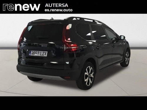 DACIA Jogger Gasolina/Gas DACIA Jogger 1.0 ECO-G Comfort 5pl.