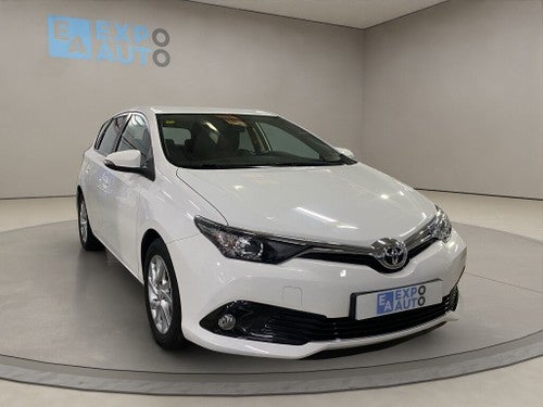 TOYOTA Auris 120T Active