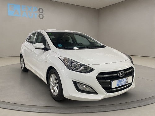 HYUNDAI i30 1.4 MPI BLUEDRIVE KLASS