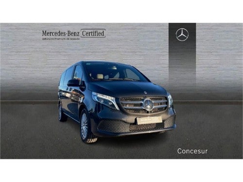 MERCEDES-BENZ Clase V CLASE V 300 d Avantgarde Largo