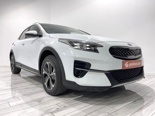 Kia XCeed 1.6 GDi PHEV 104kW (141CV) eDrive