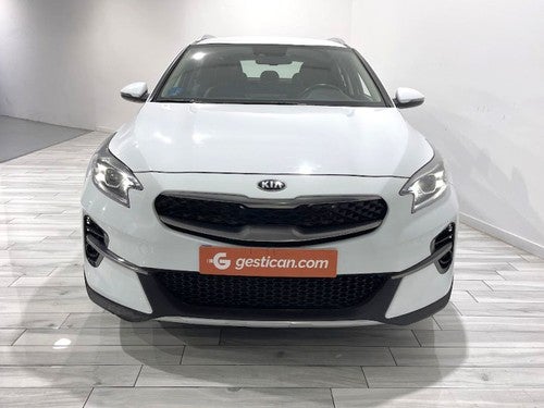 Kia XCeed 1.6 GDi PHEV 104kW (141CV) eDrive