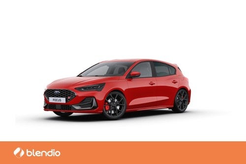 FORD Focus 2.3 Ecoboost ST