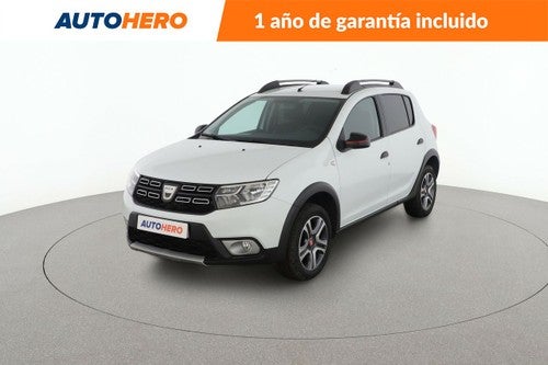 DACIA Sandero 0,9 TCe SL Xplore