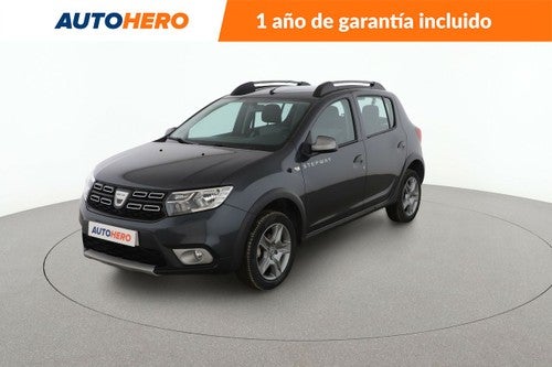 DACIA Sandero 1.0 Stepway Essential 55kW