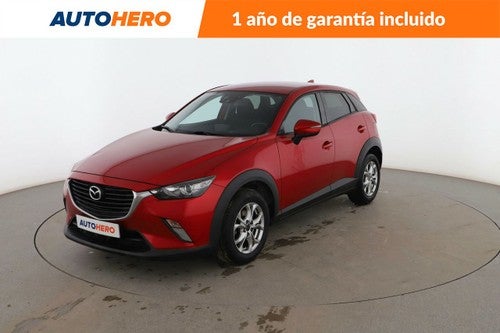 MAZDA CX-3 2.0 Style