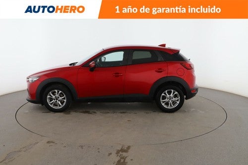 Mazda CX-3 2.0 Style