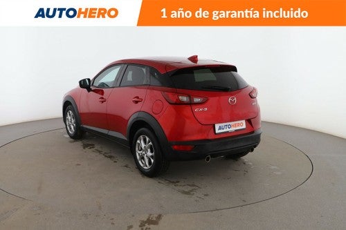 Mazda CX-3 2.0 Style