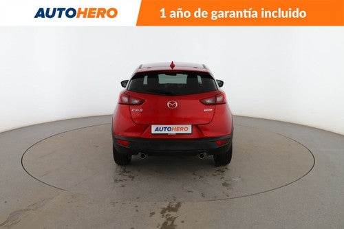 Mazda CX-3 2.0 Style