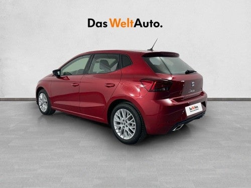 SEAT Ibiza 1.0 TSI 85kW (115CV) FR XM