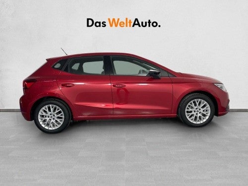 SEAT Ibiza 1.0 TSI 85kW (115CV) FR XM