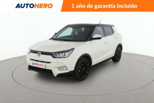 KGM / SSANGYONG Tivoli G16 Line 4x2