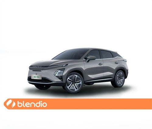 OMODA 5 EV Premium