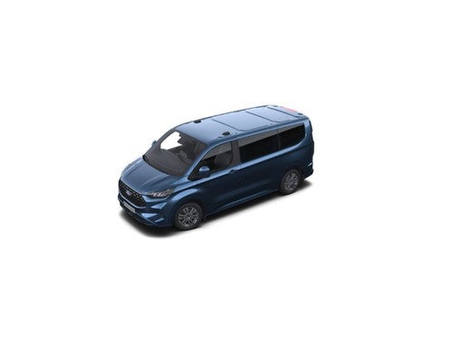 Ford Tourneo  Custom 2.0 EcoBlue 110kW (150CV) L1 Titanium