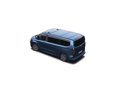 Ford Tourneo  Custom 2.0 EcoBlue 110kW (150CV) L1 Titanium