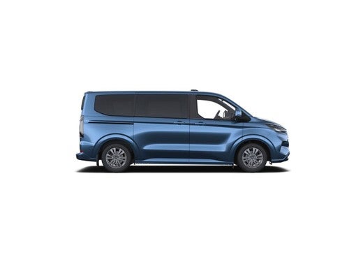 Ford Tourneo  Custom 2.0 EcoBlue 110kW (150CV) L1 Titanium