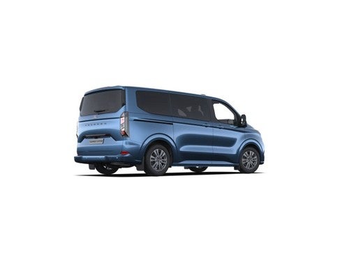 Ford Tourneo  Custom 2.0 EcoBlue 110kW (150CV) L1 Titanium