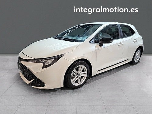 TOYOTA Corolla 1.8 125H ACTIVE TECH E-CVT