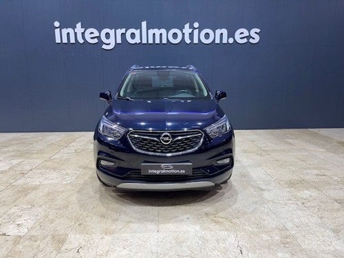 OPEL Mokka X 1.4T S&S Selective 4x2