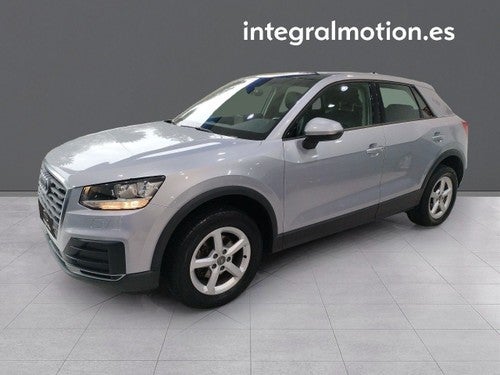 AUDI Q2 30 TDI Advanced 85kW