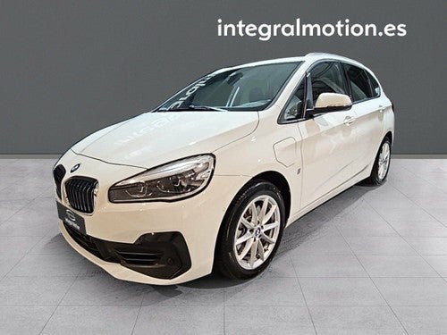 BMW Serie 2 Active Tourer 225xe iPerformance