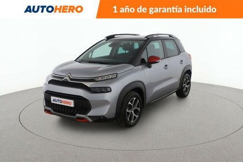 CITROEN C3 Aircross Puretech S&S C-Series 110