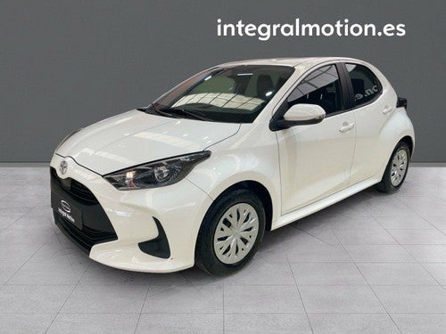 TOYOTA Yaris 1.0 Business