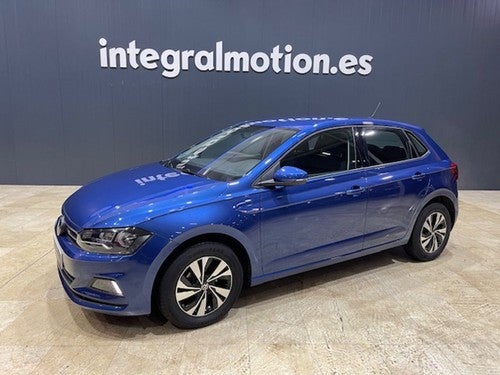 VOLKSWAGEN Polo 1.0 TSI Advance DSG 70kW