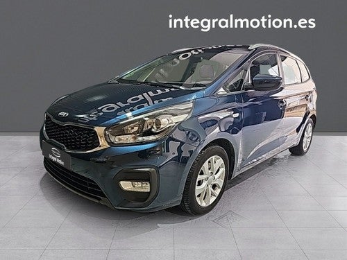 KIA Carens 1.7 115CV