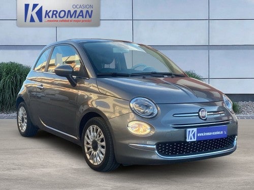 FIAT 500 1.0 Hybrid Dolcevita 70cv