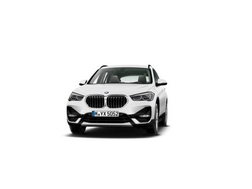 BMW X1 sDrive 18dA