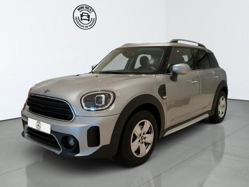 MINI Countryman COOPER AUT.