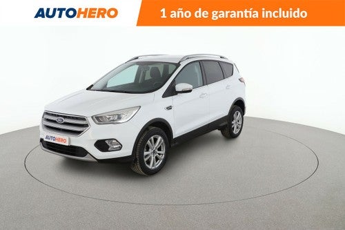 FORD Kuga 1.5 EcoBoost Trend FWD 120