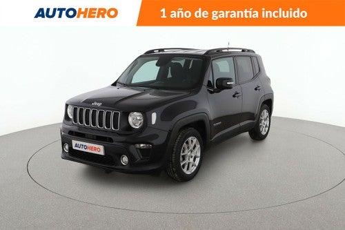 JEEP Renegade 1.0 Longitude 4x2