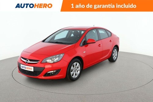 OPEL Astra 1.7CDTi S/S Selective