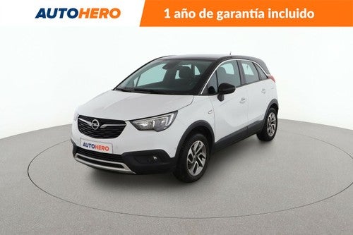 OPEL Crossland 1,2 Turbo Design Line