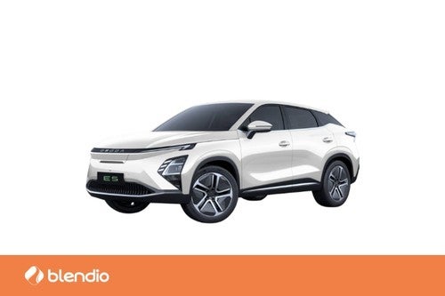 OMODA 5 EV Premium