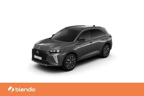 DS 7 Crossback PLUG-IN HYBRID 225 ÉDITION FRANCE