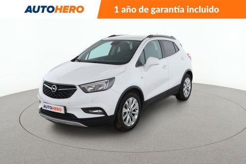 OPEL Mokka X 1.4T S&S Design Line 4x2