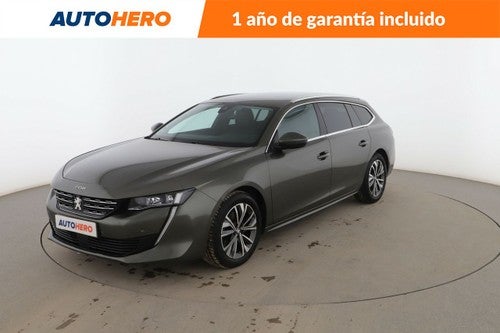 PEUGEOT 508 1.5 Allure BlueHDi SS 6vel MAN