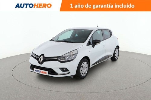 RENAULT Clio TCe Energy Limited 66kW