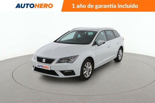 SEAT León 1.2 TSI 81kW 110CV ST StSp Style