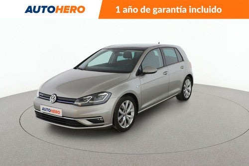 VOLKSWAGEN Golf 1.5 TSI ACT Sport